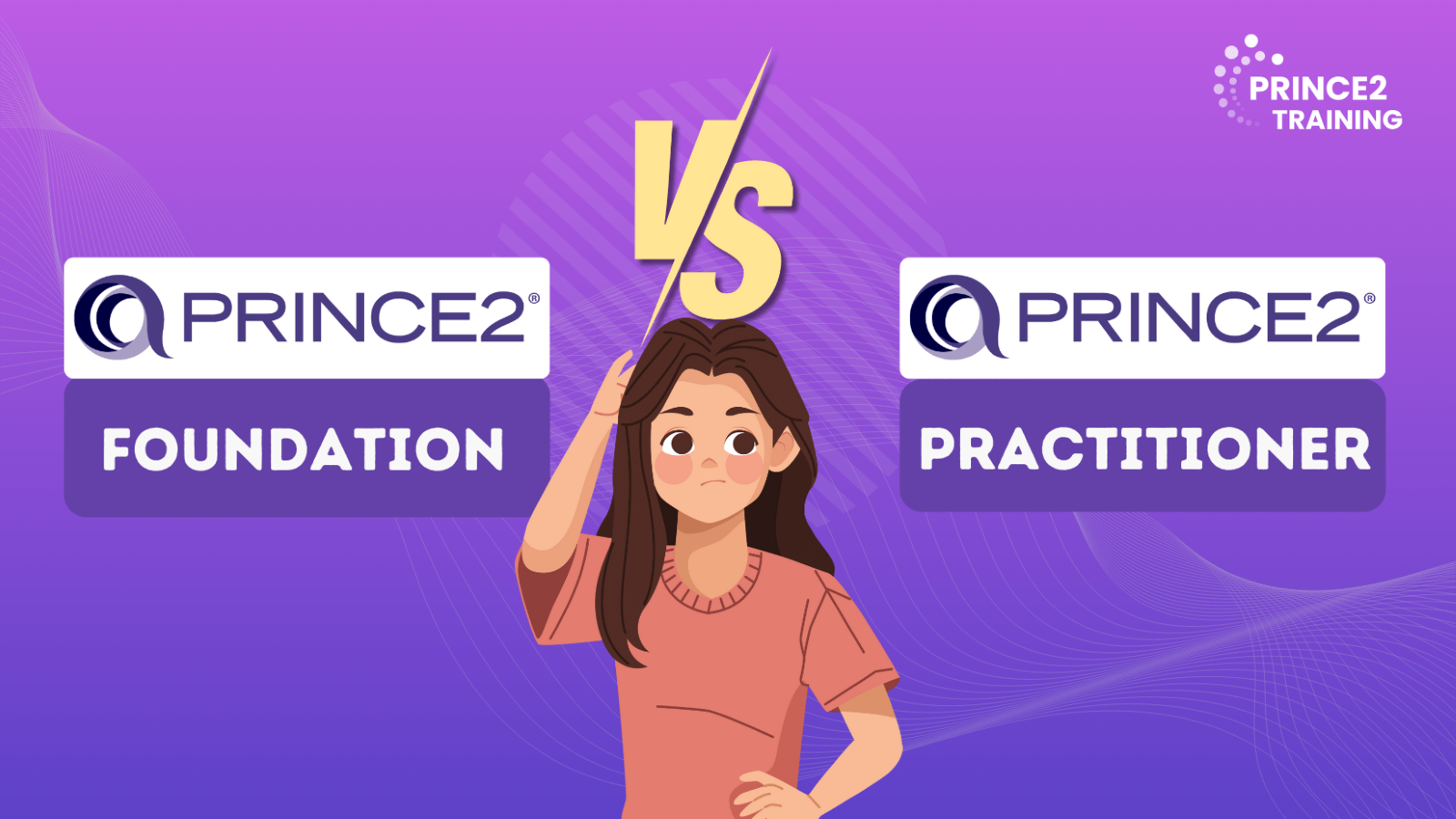 PRINCE2 Foundation vs Practitioner: What's the Difference?
